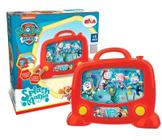 Brinquedo Splash Mania Àgua Patrulha Canina  - Elka