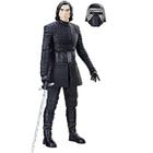 Brinquedo Star Wars Hasbro C1435 Hero Série Interactech Figure