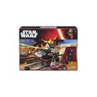 Brinquedo Star Wars Pol B3674 Nave Desert Landspeed