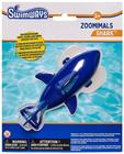 Brinquedo SwimWays Zoomimals Shark para crianças com piscina a partir de 5 anos