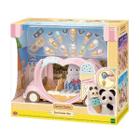 Brinquedo Sylvanian Families Van de Sorvete Epoch