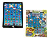 VTech KidiGo NexTag - Tablet Educativo / de Brinquedo - Magazine Luiza