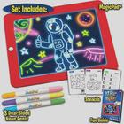 Brinquedo Tablet Mágico Infantil Para Desenho - Toy King