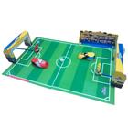 Brinquedo Jogo De Futebol Mini Campo Golzinho - Majestic - Outros Jogos -  Magazine Luiza