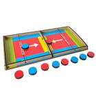 Jogo Para Jogar Futebol Entre Amigos Completo Gol Bomba Bole - DM Toys -  Outros Jogos - Magazine Luiza