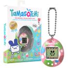 Brinquedo Tamagotchi Edição Limitada Páscoa Rosa Flowers F01489 - Fun - Fun Divirta-se