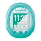 Brinquedo Tamagotchi Smart Mintblue com pulseira para crianças - BANDAI