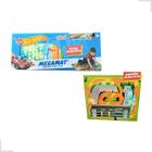 Pista Hot Wheels Lançador Carrinho Infantil Brinquedo Mattel - Loja Zuza  Brinquedos