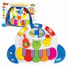 Brinquedo Tecladinho Musical Bandinha Show Zoop Toys ZP3