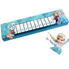 Brinquedo Teclado / Piano Musical Infantil Personagens Disney