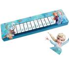 Brinquedo Teclado / Piano Musical Infantil Personagens