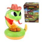 Jogo Tesouro Da Serpente Cobrinha - Pegue O Ouro - Zoop - Zoop Toys -  Outros Jogos - Magazine Luiza