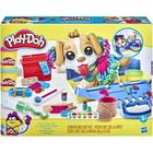 Brinquedo Textura Ferramentas Play Doh Care N Carry Vet Hasbro F3639 - Play-Doh
