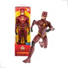 Brinquedo The Flash Young Barry Boneco 30cm Action Sunny