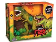 Mutante Rex, Brinquedo Usado 80158017