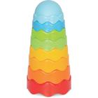 Brinquedo Torre Mágica Baby - Mercotoys