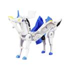 Brinquedo Transformador de Robô para Carro - Para Crianças