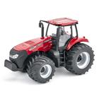 Brinquedo Trator Magnum Case Agriculture 380 - Usual Brinquedos