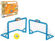 Mini Jogo de Futebol Infantil Tipo Pinball Gol A Gol Para 2 Jogadores - CIE  - Chute a Gol Infantil - Magazine Luiza