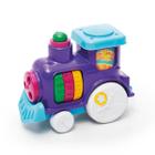 Brinquedo Trem com Som Tateti