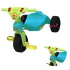 Triciclo Motoca Infantil Oncinha Racer - Xalingo 07732