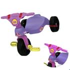 Brinquedo Triciclo Motoca Infantil Linha Animais - Xalingo