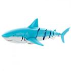 Brinquedo Tubarão De Controle Remoto Shark Control 7 Funções - Zoop Toys