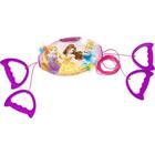 Brinquedo Vai E Vem Princesa Disney Infantil - Lider