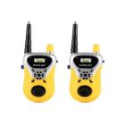 Brinquedo Walkie Talkie Infantil Radio Comunicador