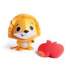 Brinquedo wonder buddies - leonardo - tiny love