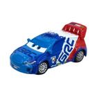 Brinquedos Disney Pixar Carros 3 - Relâmpago McQueen, Mate, Jackson Storm e Ramirez