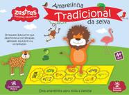 Brinquedos Educativos - TRADICIONAL JOGO COBRAS E ESCADAS GIGANTE ZASTRAS -  ZASTRAS BRINQUEDOS - Jogos Educativos - Magazine Luiza