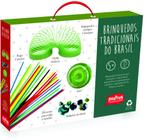 Brinquedos Educativos - TRADICIONAL JOGO COBRAS E ESCADAS GIGANTE ZASTRAS -  ZASTRAS BRINQUEDOS - Jogos Educativos - Magazine Luiza