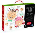 Brinquedos Educativos - TRADICIONAL JOGO COBRAS E ESCADAS GIGANTE ZASTRAS -  ZASTRAS BRINQUEDOS - Jogos Educativos - Magazine Luiza