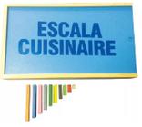 Brinquedos Educativos - Escala Cuisinaire 294 Peças - Sonho De Crianca