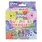 Brinquedos para cães Outward Hound Surprise Hedgies Grunting x3