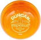 Brinquedos Yo-Yo Duncan Imperial Beginner com corda laranja