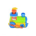 BrinquedoTrenzinho Teddys Samba Toys