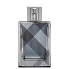 Brit For Men Burberry Eau de Toilette Masculino-100 ml