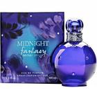 Britney spears midnight fantasy feminino eau de parfum 100ml