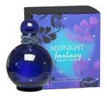 Britney Spears Midnight Fantasy Feminino Eau de Parfum 100ml
