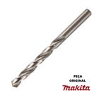 Broca Aço/Metal Makita 6.5mm HSS