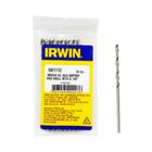 Broca Aço Rapido 1/8 - Irwin