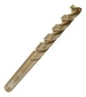 Broca Aco Rapido 3.00mm Gold Ferrous - Dewalt - 10 Unidades