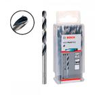 Broca Aco Rapido Bosch Pointteq 3.5Mm ./ Kit Com 10 PT - bosch brocas