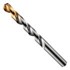 Broca Aço Rápido HSS Titânio DIN 338 25/64" Dormer A00225/64