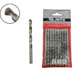 Broca Aco Rapido Mtx 1,0Mm - Kit C/10 PC