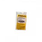 Broca Aco Rapido Stanley 2,0 Mm - Kit C/10 Unidades - stanley brocas