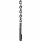 Broca Bosch SDS Plus Ø10mm x 50mm x 110mm S4L