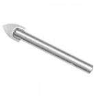 Broca Ceramica E Vidro Cortag 13,0Mm - 60134